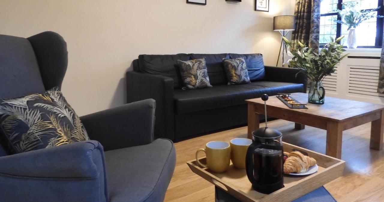 Apartment Lion House Chester