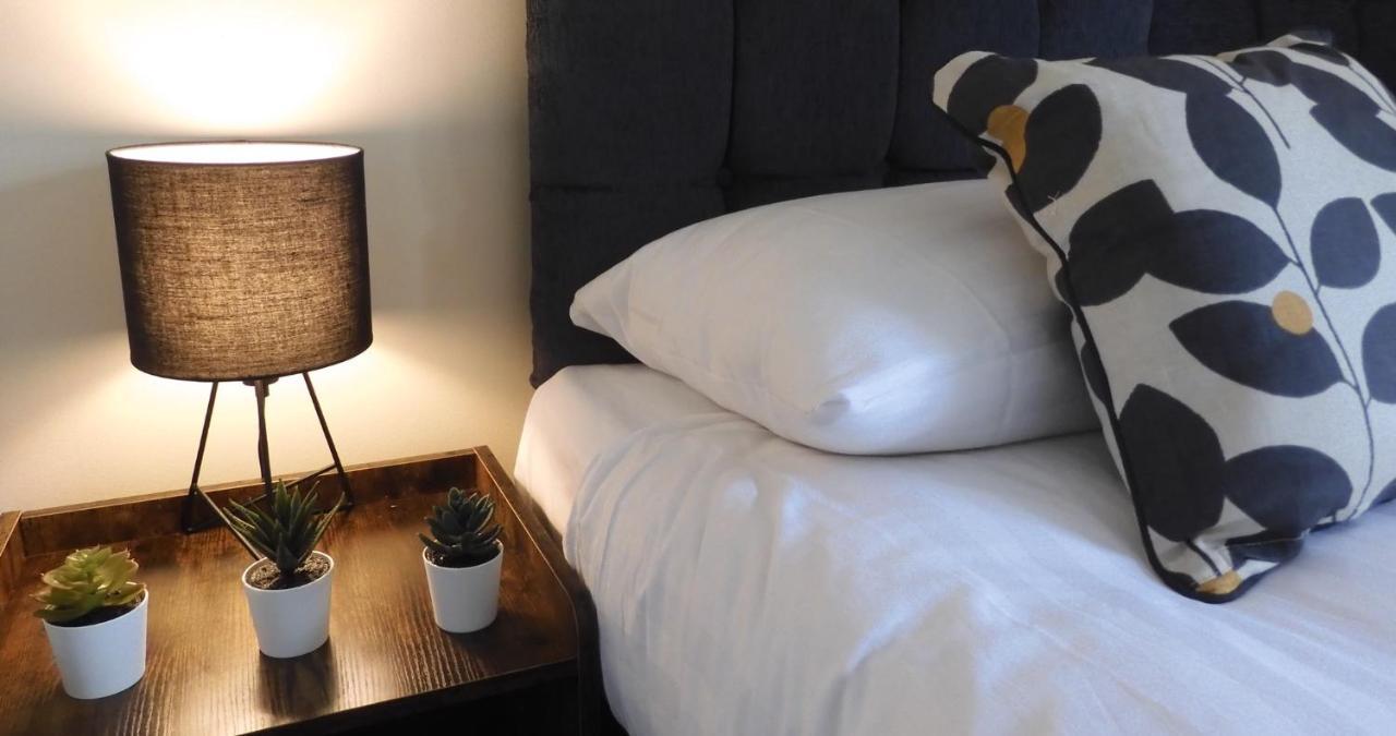 Apartamento Lion House *